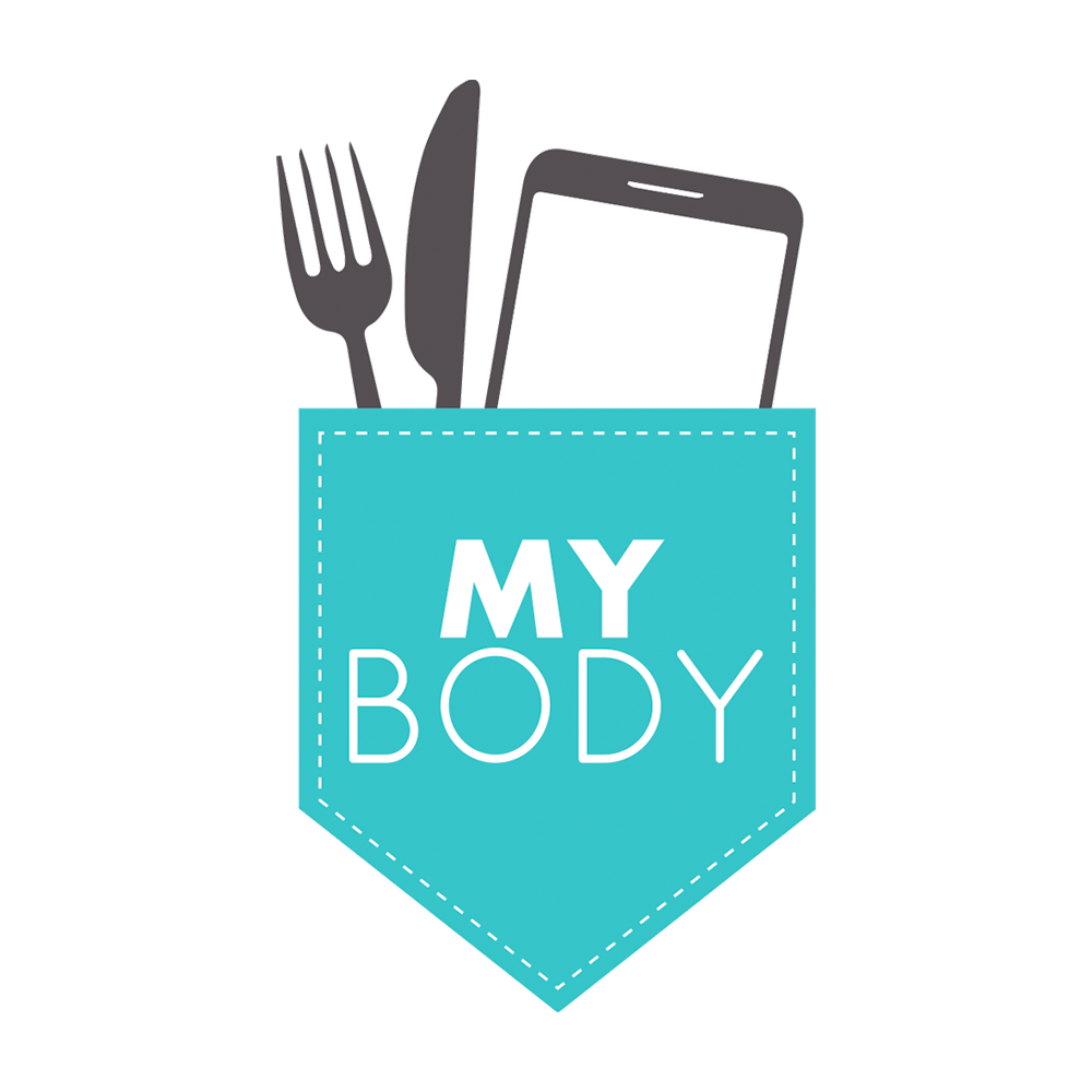logo MyBody Blog