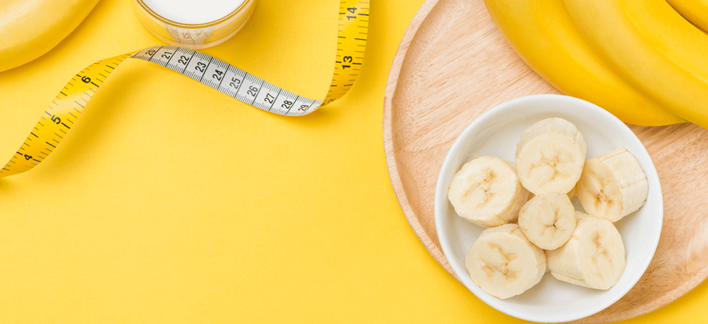 banane antistress rééquilibrage alimentaire au travail
