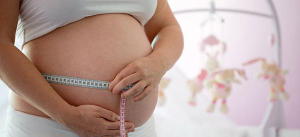 Retrouver la ligne après grossesse : nos conseils pour vous sentir mieux