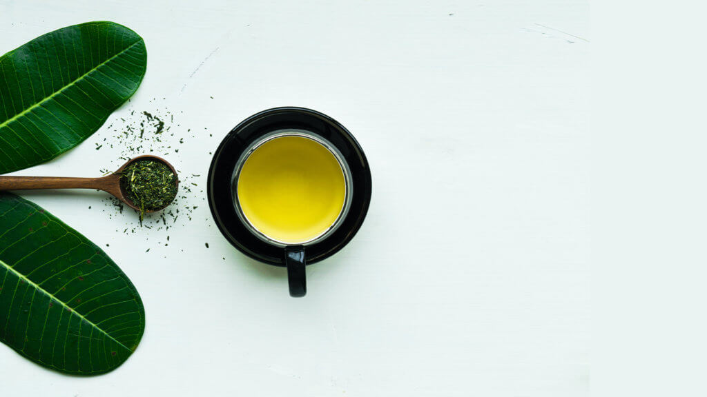 Thé vert : le meilleur thé pour la santé ?