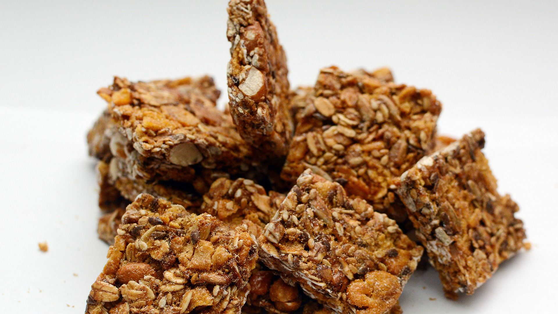 Faire son granola pour améliorer son alimentation bonne idée