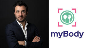 Clément Muzelle raconte l'histoire de myBody