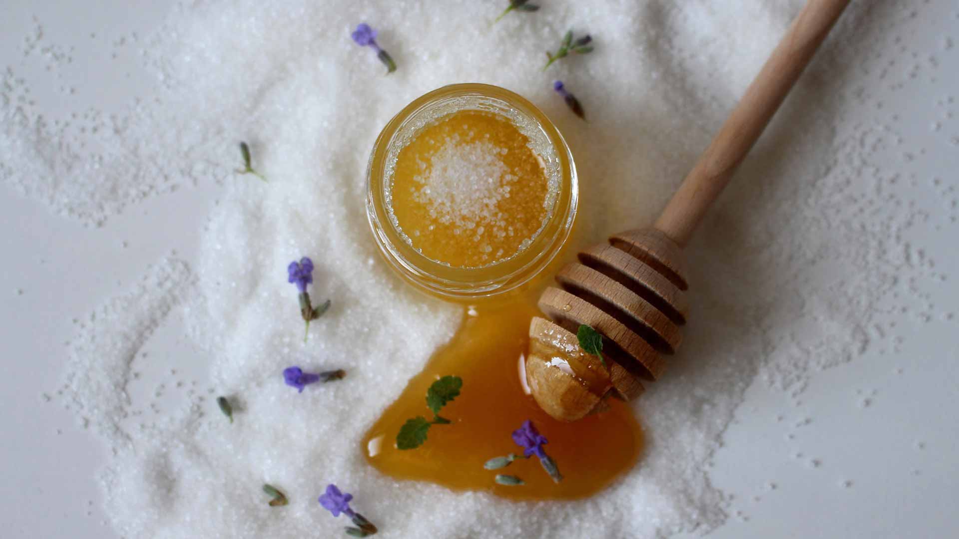 Bienfait Du Miel De Lavande Miel De Lavande Bienfaits & Apports Nutritionnels 11 Miel de lavande bienfaits & apports nutritionnels