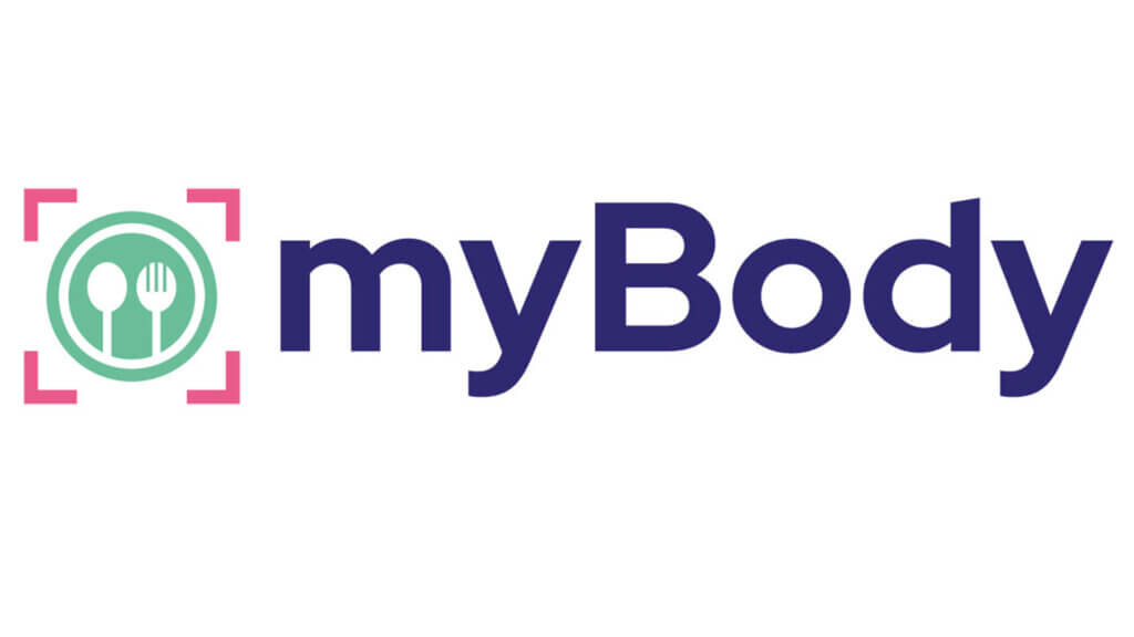 Logo MyBody