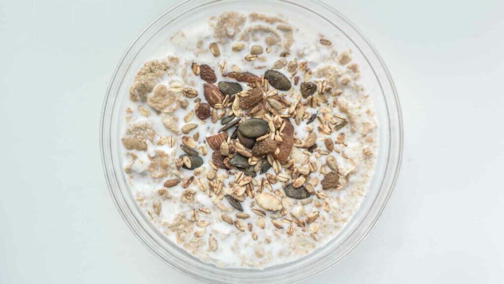 Comment ajouter des graines de courge à son petit déjeuner ?