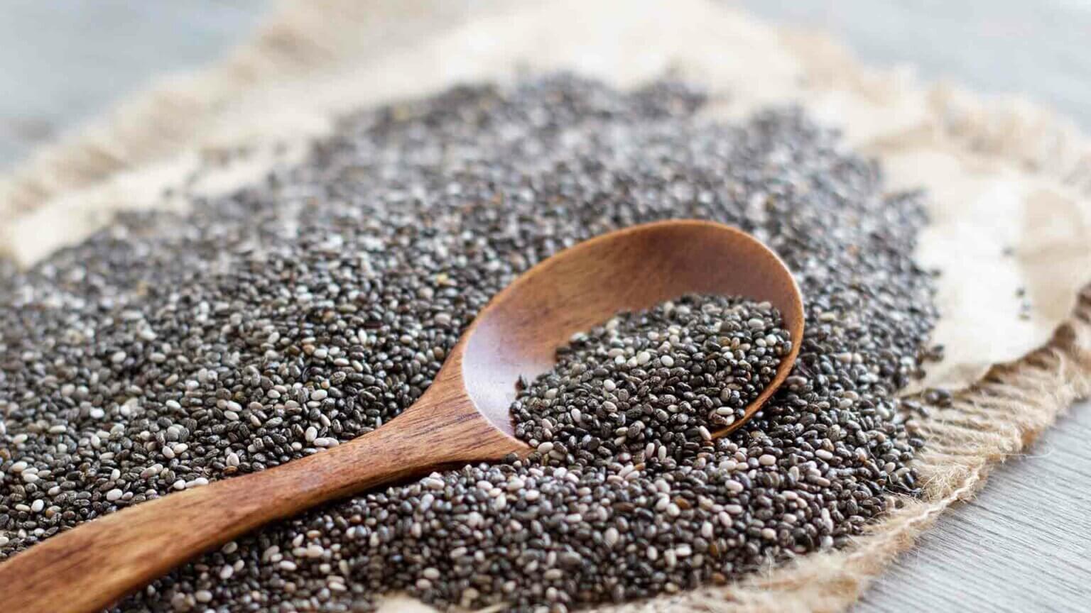 Les bienfaits des graines de chia sont-ils exagérés